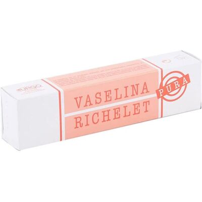 Urgo Vaseline Richelet Baume à Lèvres - 30g Urgo Vaseline Richelet Baume à Lèvres - 30g
