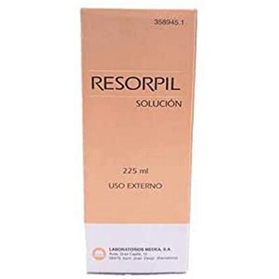 Medea Haarausfall Lösung - Anti Haarausfall 225ml Medea Haarausfall Lösung - Anti Haarausfall 225ml