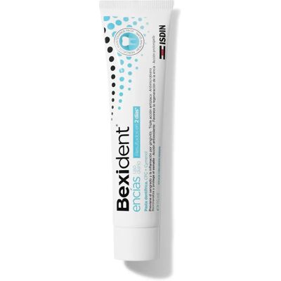 Isdin Bexident Gums Daily Use Toothpaste Isdin Bexident Gums Daily Use Toothpaste