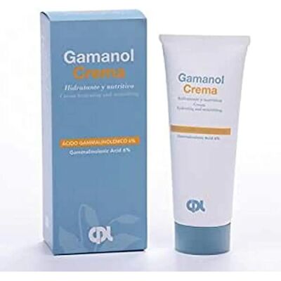 CPI Gamanol Crema - Para todo tipo de piel CPI Gamanol Crema - Para todo tipo de piel