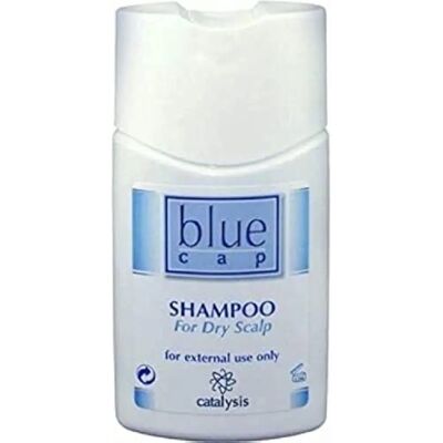 Catalysis Blue Cap Shampoo - Schuppen, Psoriasis Pflege Catalysis Blue Cap Shampoo - Schuppen, Psoriasis Pflege