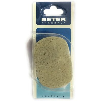 Beter Classic Natural Pumice Stone - Footcare Beter Classic Natural Pumice Stone - Footcare