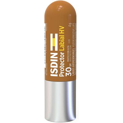 Isdin Protège-Lèvres SPF30 - Baume à lèvres - 4g Isdin Protège-Lèvres SPF30 - Baume à lèvres - 4g
