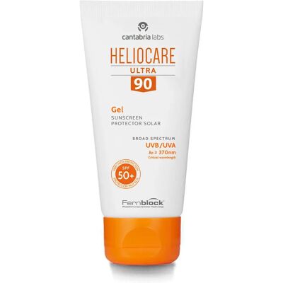 Heliocare Ultra Gel SPF 50+ (50ml) Heliocare Ultra Gel SPF 50+ (50ml)