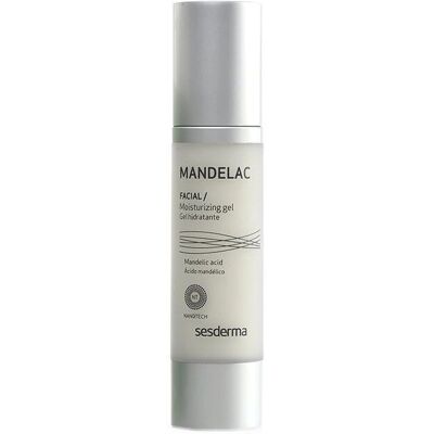 Sesderma Mandelac kosteuttava geeli rasvaiselle ja akneihottumaiselle iholle - Kosteuttava geeli Sesderma Mandelac kosteuttava geeli rasvaiselle ja akneihottumaiselle iholle - Kosteuttava geeli