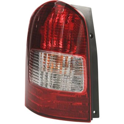 DEPO 316-1911L-AS Linksonder - Achterlicht - Achterlicht voor voertuig DEPO 316-1911L-AS Linksonder - Achterlicht - Achterlicht voor voertuig