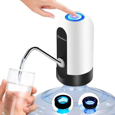Unknown - USB-Pump - USB Recargable - Bomba de agua Unknown - USB-Pump - USB Recargable - Bomba de agua