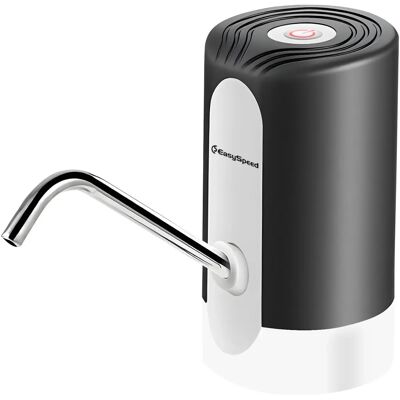 Dispensador de Agua EASYSPEED ES-00409 Negro - Dispensador de agua Dispensador de Agua EASYSPEED ES-00409 Negro - Dispensador de agua