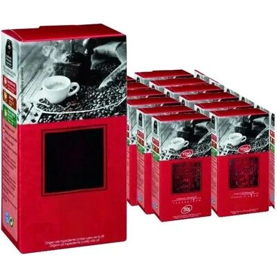 VIVO - DESCAF 50/50 - 250 g - Descafeinado - Café molido VIVO - DESCAF 50/50 - 250 g - Descafeinado - Café molido