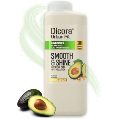 Dicora Urban Fit Avocado Haarspülung - Haartyp Dicora Urban Fit Avocado Haarspülung - Haartyp