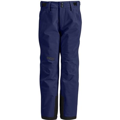 Pantaloni Agile Blu SOLL per Ragazzi Pantaloni Agile Blu SOLL per Ragazzi