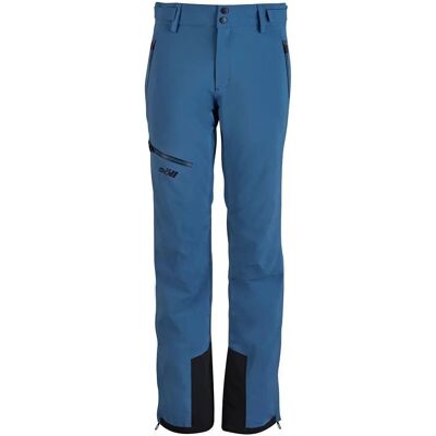 Pantaloni Sci Söll Backcountry II - Impermeabili, Traspiranti, Riciclati Eco Pantaloni Sci Söll Backcountry II - Impermeabili, Traspiranti, Riciclati Eco