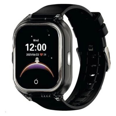 Smartwatch SaveFamily z GPS, Połączenia, Gry - Bezpieczne dla dzieci Smartwatch SaveFamily z GPS, Połączenia, Gry - Bezpieczne dla dzieci