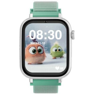 SaveFamily Savewatch Plus - Smartwatch z GPS i połączeniami SaveFamily Savewatch Plus - Smartwatch z GPS i połączeniami