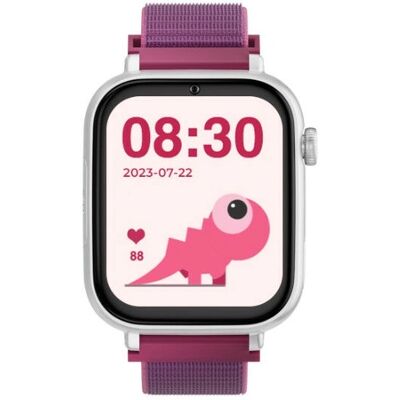Smartwatch SaveFamily - GPS 4G Ekran Dotykowy dla Dzieci Smartwatch SaveFamily - GPS 4G Ekran Dotykowy dla Dzieci