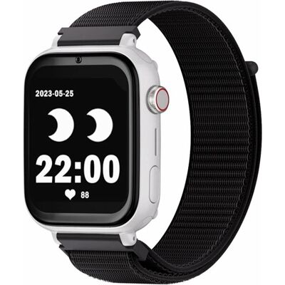 Reloj inteligente SaveFamily 4G GPS Pantalla Táctil - Dispositivo de Seguridad Infantil Reloj inteligente SaveFamily 4G GPS Pantalla Táctil - Dispositivo de Seguridad Infantil