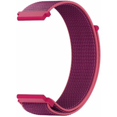 Correa de reloj frambuesa Save Family - Correa de reloj Correa de reloj frambuesa Save Family - Correa de reloj