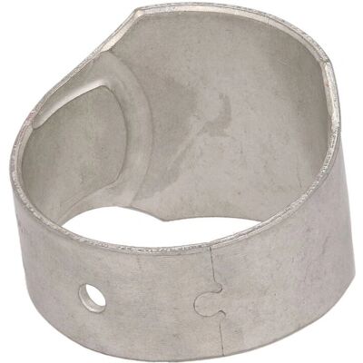 Ala anteriore destra per Volkswagen Polo IV - Ricambio auto BLIC 6504-04-9506312Q Ala anteriore destra per Volkswagen Polo IV - Ricambio auto BLIC 6504-04-9506312Q