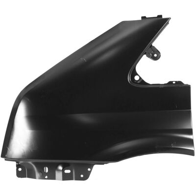 Linker Voorkant Spatbord voor Ford Transit Mk6 - Vervangingsonderdeel Linker Voorkant Spatbord voor Ford Transit Mk6 - Vervangingsonderdeel