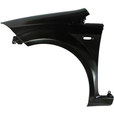 BLIC 6504-04-2018311P - Paraurto anteriore sinistro per Fiat BLIC 6504-04-2018311P - Paraurto anteriore sinistro per Fiat