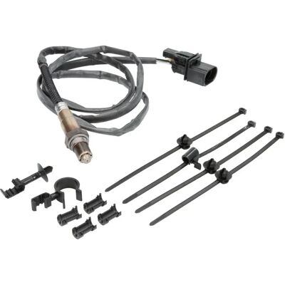 Venstre frontfanger BLIC 6504-04-0551315Q til Citroën Berlingo / Peugeot Partner I Venstre frontfanger BLIC 6504-04-0551315Q til Citroën Berlingo / Peugeot Partner I