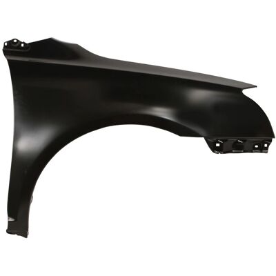 Toyota Avensis II Rechte Frontfender - Karosseridel Toyota Avensis II Rechte Frontfender - Karosseridel