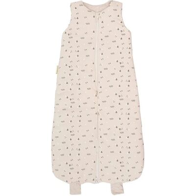 Bimbidreams - PIRULOS Girafa - Bianco - Azzurro - Culla Bimbidreams - PIRULOS Girafa - Bianco - Azzurro - Culla