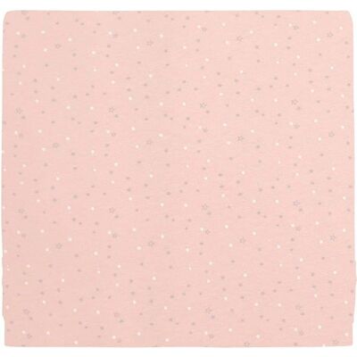 Sábana ajustable Rosa Bimbidreams - Sábana Sábana ajustable Rosa Bimbidreams - Sábana