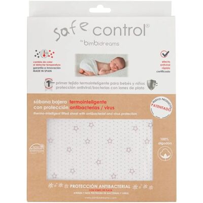 Bimbidreams Cotton Bottom Sheet 105x200 - Bedding Sheet Bimbidreams Cotton Bottom Sheet 105x200 - Bedding Sheet