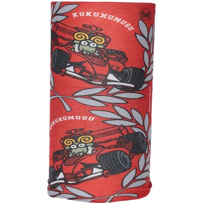 Buff 18300 Κόκκινο Πολυλειτουργικό Τελάρο - Κασκόλ Buff 18300 Κόκκινο Πολυλειτουργικό Τελάρο - Κασκόλ