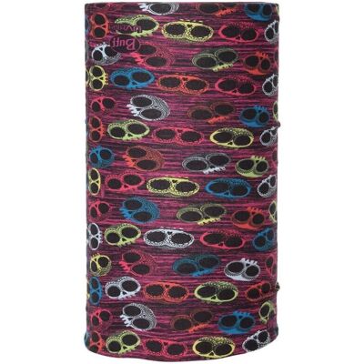 Buff Ultra-elastisk sömlös multifunktionell tub - Flera färger - One Size Buff Ultra-elastisk sömlös multifunktionell tub - Flera färger - One Size