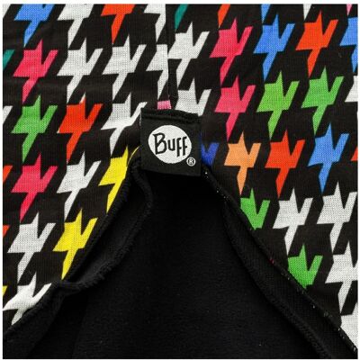 Buff Vändbar fleece bandana - Flera färger - One Size Buff Vändbar fleece bandana - Flera färger - One Size