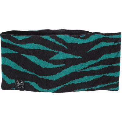 Unisex πολύχρωμο πλεκτό και fleece κορδέλα της Buff Unisex πολύχρωμο πλεκτό και fleece κορδέλα της Buff