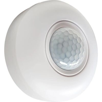 LED ATOMANT SL - Sensor de Movimiento - 360° Detección - Interior LED ATOMANT SL - Sensor de Movimiento - 360° Detección - Interior