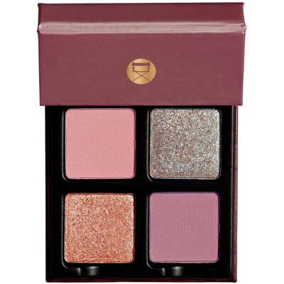 Viseart Lilas Deux Palette - Ögonskuggspalett Viseart Lilas Deux Palette - Ögonskuggspalett