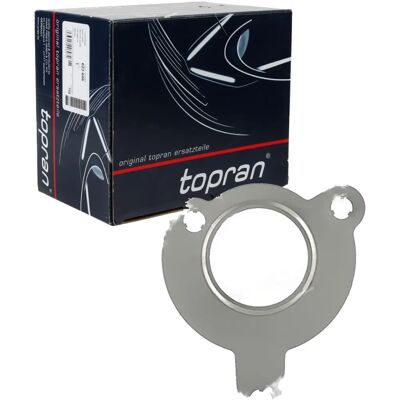 Topran 207408 Joint de turbocompresseur - Turbocharger Seal Topran 207408 Joint de turbocompresseur - Turbocharger Seal