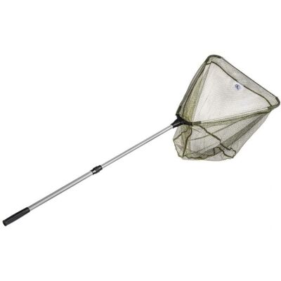 Zfish Podběrák - 150cm, rám 50x50cm, hloubka 50cm Zfish Podběrák - 150cm, rám 50x50cm, hloubka 50cm