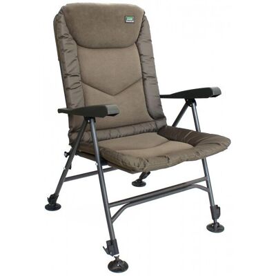 ZFISH Deluxe GRN Hunting Chair - Fishing Chair ZFISH Deluxe GRN Hunting Chair - Fishing Chair