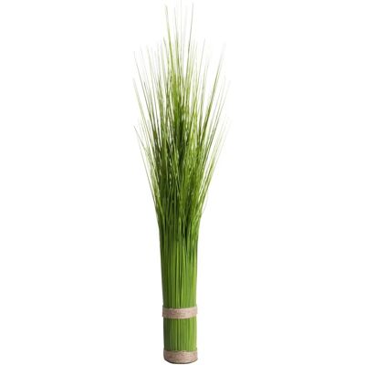 BOTANIC-HAUS Künstliches Gras Arrangement - Selbststehend, grün, 10,5cm x 90cm - Gartendekoration BOTANIC-HAUS Künstliches Gras Arrangement - Selbststehend, grün, 10,5cm x 90cm - Gartendekoration