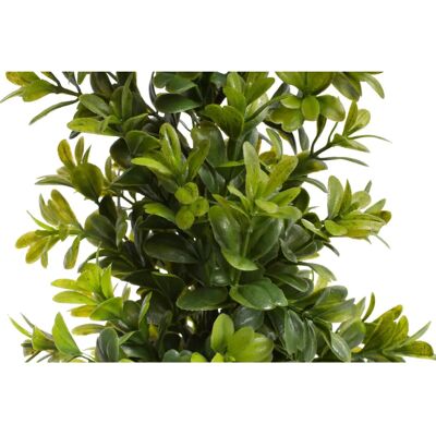 BOTANIC-HAUS Künstliche Zimmerpflanze - Buxus im Topf - Grün BOTANIC-HAUS Künstliche Zimmerpflanze - Buxus im Topf - Grün