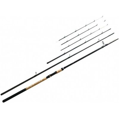 Zfish Model 3,3m 90g 3+3-díl - Fishing Rod Zfish Model 3,3m 90g 3+3-díl - Fishing Rod