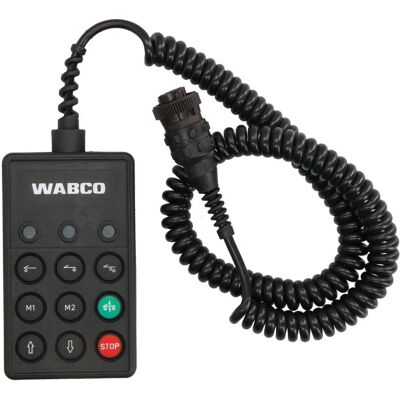 WABCO - 4460561170 - Suspension pneumatique - Pneumatique - Unité WABCO - 4460561170 - Suspension pneumatique - Pneumatique - Unité