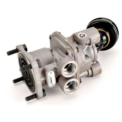 Vanne WABCO 461 315 263 0 - Valve de freinage Vanne WABCO 461 315 263 0 - Valve de freinage