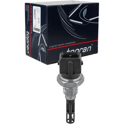 Topran 206 992 Czujnik Temperatury Powietrza Dolotowego - BMW, Opel Topran 206 992 Czujnik Temperatury Powietrza Dolotowego - BMW, Opel