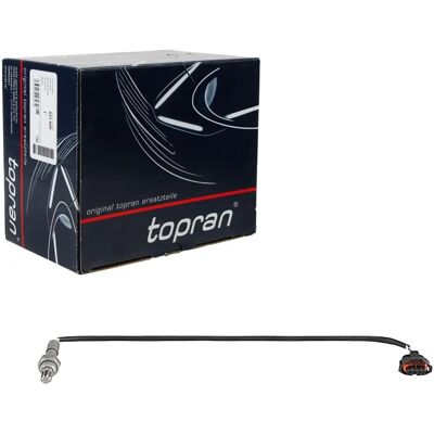 Topran - 206 629 001 - 4-polig - Planar Lambda-Sensor Topran - 206 629 001 - 4-polig - Planar Lambda-Sensor