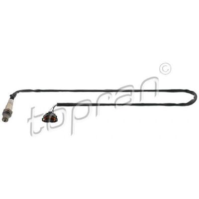 Vernet - LS140712 - Opel Astra Zafira - Sonde lambda Vernet - LS140712 - Opel Astra Zafira - Sonde lambda