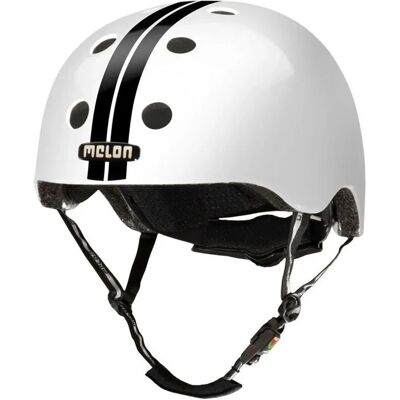 MELON - Urban Active All Stars - XL-XXL - Bike helmet - Publicité MELON - Urban Active All Stars - XL-XXL - Bike helmet - Publicité