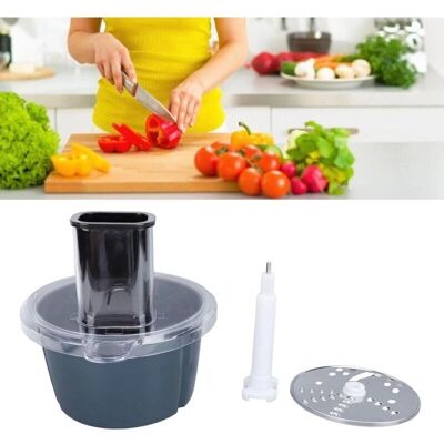 RNEMITERY Abrelatas 4-en-1 - Accesorio de Cocina RNEMITERY Abrelatas 4-en-1 - Accesorio de Cocina