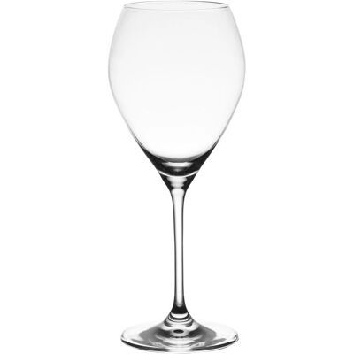 Verre à eau Silhouette 39 cl - Rona - Publicité Verre à eau Silhouette 39 cl - Rona - Publicité