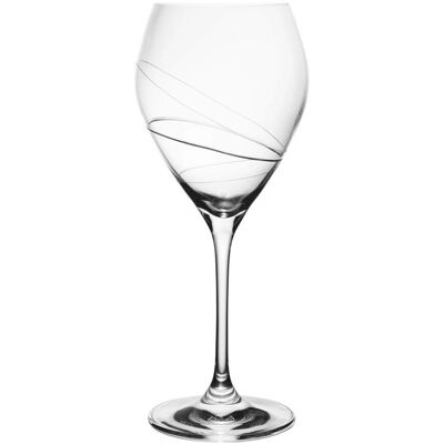 Rona - Verre à eau Silhouette 39cl - Verre à eau - Publicité Rona - Verre à eau Silhouette 39cl - Verre à eau - Publicité